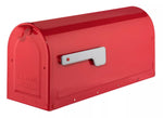 Architectural MB1 Post Mount Mailbox