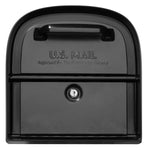 Architectural Oasis 360 Locking Post Mount Mailbox