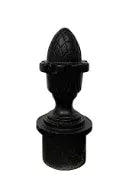 Imperial Finial (FIN-W)
