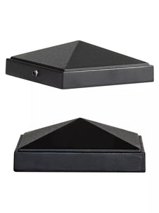 Imperial Custom 4" Square Post Cap (FIN K)