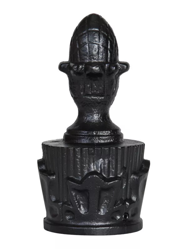 Imperial Tall Pineapple Finial (FIN T)