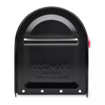 Architectural Sequoia Post Mount Mailbox