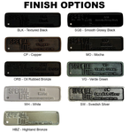 Berkshire Curbside Mailbox