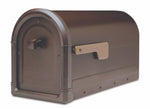 Architectural Roxbury Post Mount Mailbox
