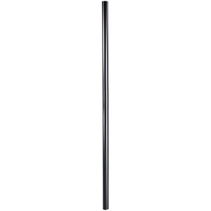 Light Pole with Brackets (no base)