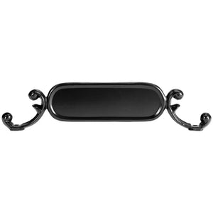 Mailbox Address Number Plate # 1