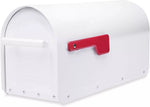 Architectural Sequoia Post Mount Mailbox