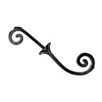 Imperial Replacement S-Scroll Mailbox Support Brace