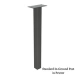 Centennial Large Capacity Mailbox (Choose Color)