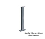 Centennial Large Capacity Mailbox (Choose Color)