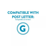 Architectural Bellevue Post Mount Mailbox