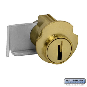 Salsbury 2190 Lock Standard Replacement For Americana Mailboxes - 5 Pack