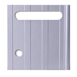 Salsbury 2269 Mail Slot For Aluminum Mailboxes