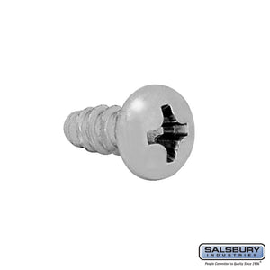 Salsbury 2278 Screw For Combination Lock On Aluminum Mailboxes