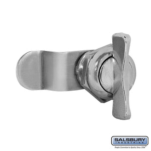 Salsbury 2289 Thumb Latch For Aluminum Mailboxes