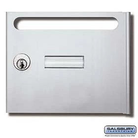 Salsbury 3669 Mail Slot For 4B+ Horizontal Mailboxes