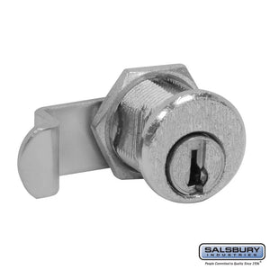 Salsbury 4490 Lock Standard Replacement For Victorian Mailboxes