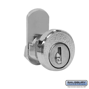 Salsbury 4790 Lock Standard Replacement For Mail House With (2) Keys