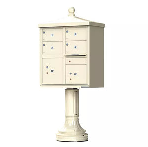 1570-4T5V2-Cluster Mailbox-Sandstone