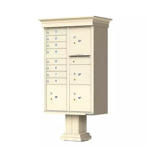 1570-8T6V-Cluster Mailbox-Sandstone