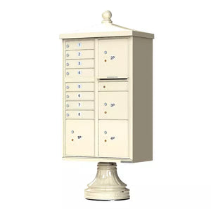 1570-8T6V2-Cluster Mailbox-Sandstone