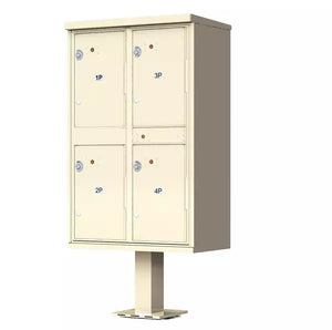 1590T2-Cluster Mailbox-Sandstone