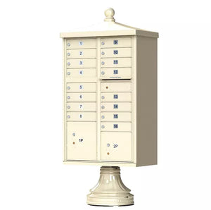 1570-16V2-Cluster Mailbox-Sandstone