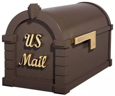 Gaines Mailboxes